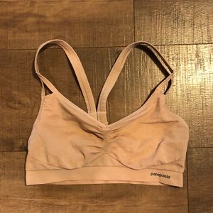 Patagonia Barely Bra